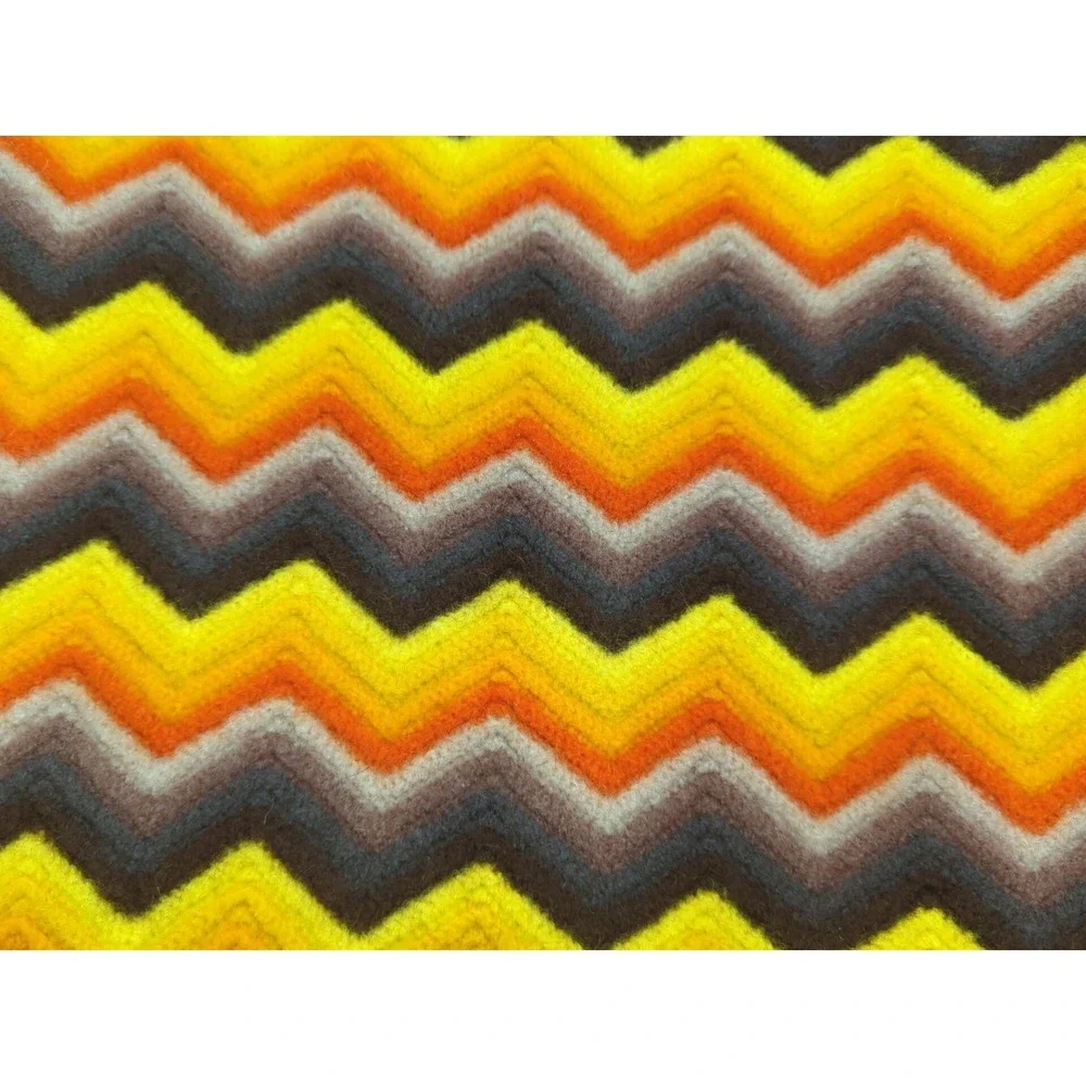 Handmade about 30x54